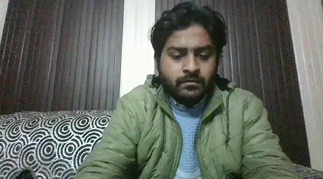 Snapshot of indihotguy chatting on 14, 1, 2025 indihotguy online show from 14, 1, 2025