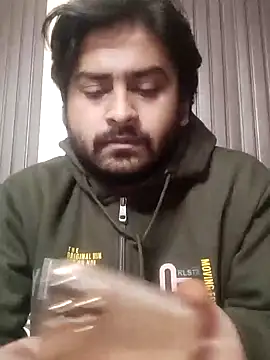 Snapshot of indihotguy chatting on 17, 1, 2025 indihotguy online show from 17, 1, 2025