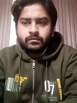 Snapshot of indihotguy chatting on 18, 1, 2025 indihotguy online show from 18, 1, 2025