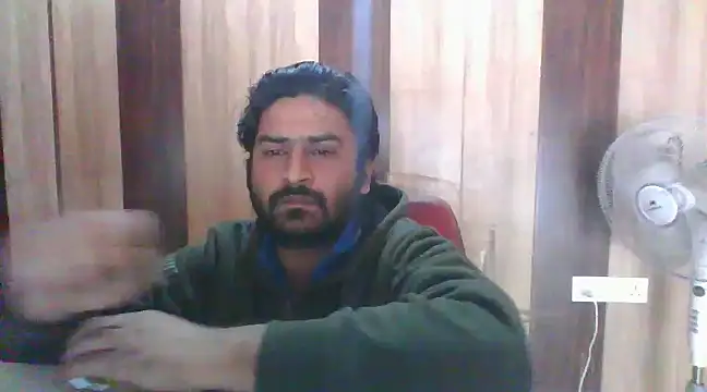 Snapshot of indihotguy chatting on 22, 1, 2025 indihotguy online show from 22, 1, 2025