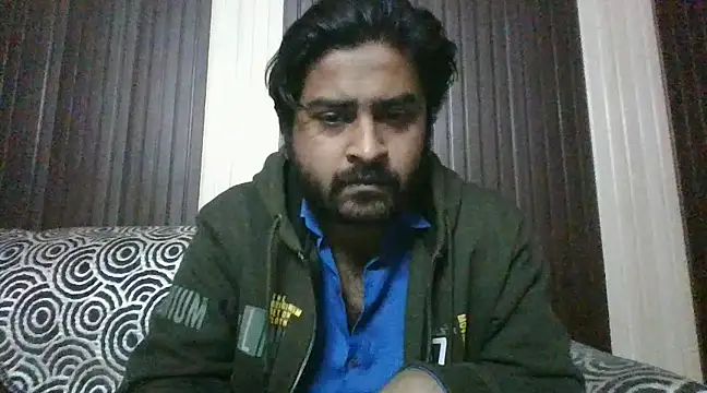 Snapshot of indihotguy chatting on 23, 1, 2025 indihotguy online show from 23, 1, 2025