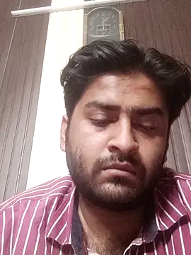 Snapshot of indihotguy chatting on 1, 3, 2025 indihotguy online show from 1, 3, 2025