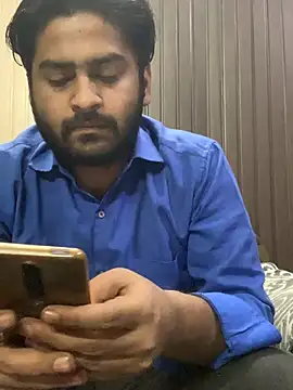 Snapshot of indihotguy chatting on 19, 3, 2025 indihotguy online show from 19, 3, 2025