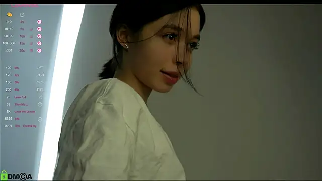 Snapshot of LittleOriana chatting on 14, 2, 2026 LittleOriana online show from 14, 2, 2026
