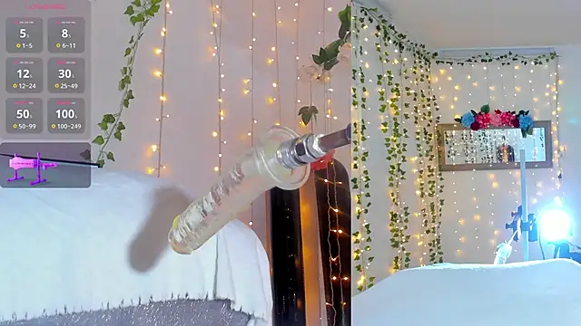 Maria Jones  online show from 13, 2, 2025