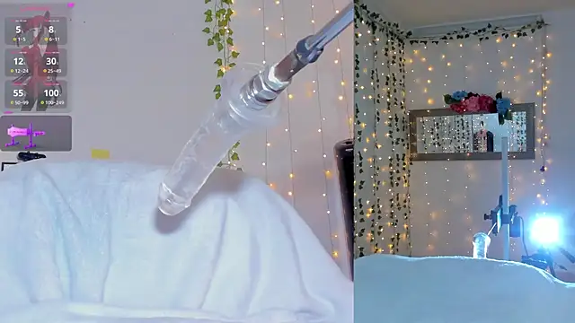 Maria Jones  online show from 9, 3, 2025