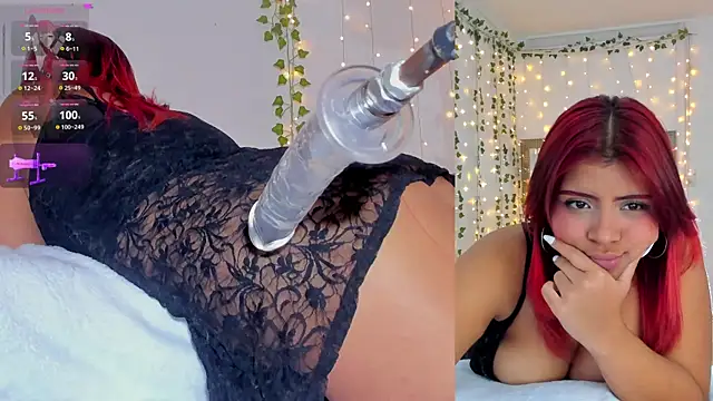 Maria Jones  online show from 9, 3, 2025