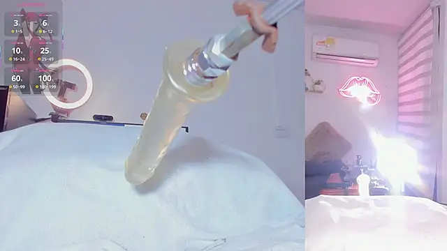 Maria Jones  online show from 9, 1, 2026