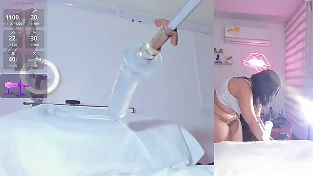 Maria Jones  online show from 2, 4, 2026