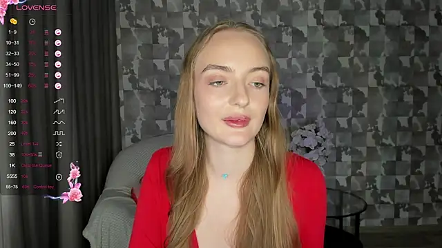 A delina online show from 3, 1, 2025