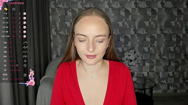 A delina online show from 7, 1, 2025