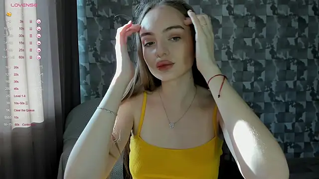 A delina online show from 23, 3, 2025