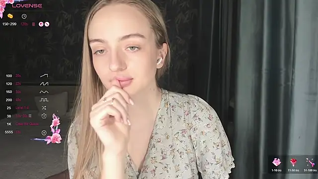 A delina online show from 3, 4, 2026