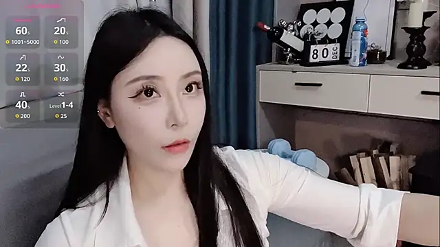 Snapshot of Caicai-a chatting on 30, 9, 2025 Caicai-a online show from 30, 9, 2025