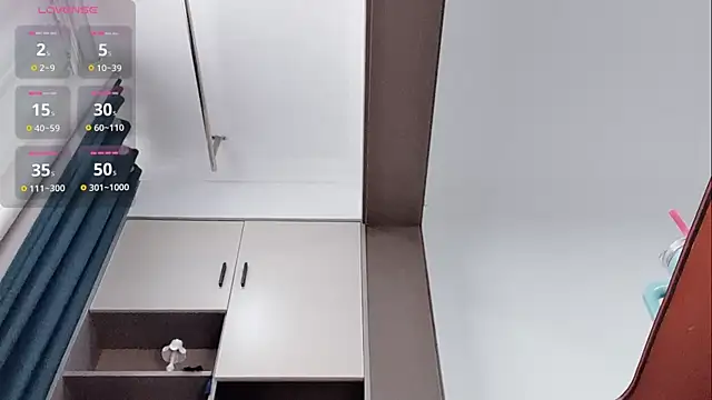 Snapshot of Caicai-a chatting on 26, 10, 2025 Caicai-a online show from 26, 10, 2025