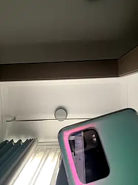 Snapshot of Caicai-a chatting on 30, 11, 2025 Caicai-a online show from 30, 11, 2025