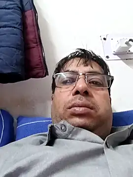 mksharma-mastlund online show from 14, 1, 2025