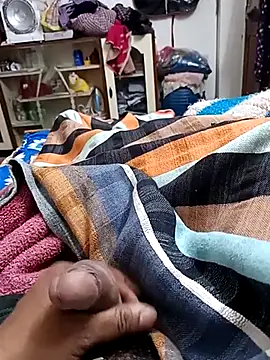 mksharma-mastlund online show from 19, 1, 2025