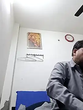 mksharma-mastlund online show from 22, 1, 2025