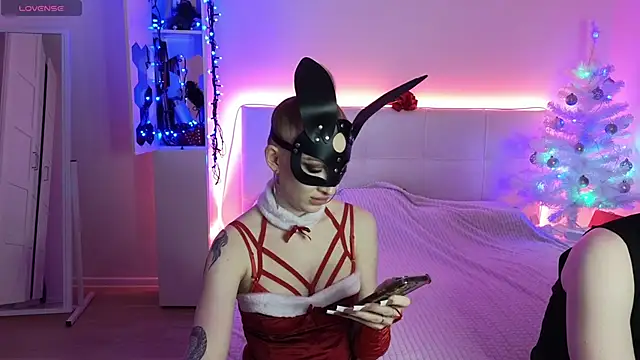 SOFYandMIKE online show from 2, 1, 2025