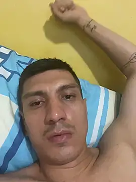 a777litospereira online show from 25, 4, 2026