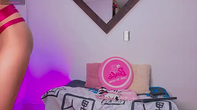 newbarbiedolly online show from 7, 1, 2025