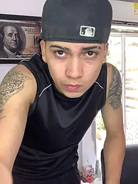 Snapshot of Br4ndxpimm chatting on 16, 2, 2025 Br4ndxpimm online show from 16, 2, 2025