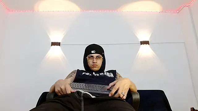 Br4ndxpimm online show from 27, 10, 2025