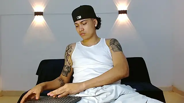 Br4ndxpimm online show from 19, 12, 2025