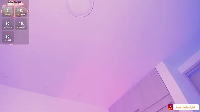  HellEnd  online show from 7, 11, 2025