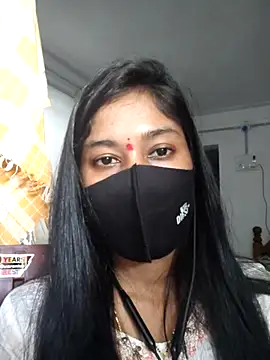 Snapshot of ananya_telugu chatting on 15, 10, 2025 ananya telugu online show from 15, 10, 2025