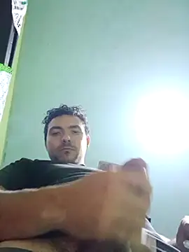 chinoxxx online show from 22, 1, 2025