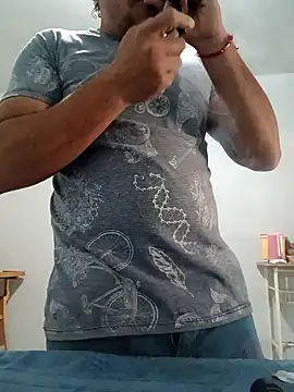 chinoxxx online show from 27, 1, 2025