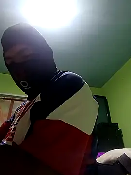 chinoxxx online show from 1, 2, 2025