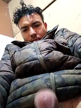 chinoxxx online show from 16, 3, 2025