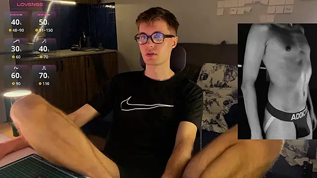 Leonnextdoor online show from 27, 2, 2026