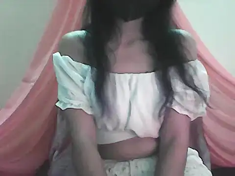 roseofvenom online show from 7, 1, 2025