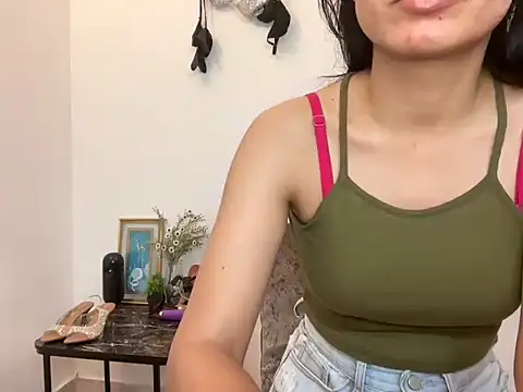 roseofvenom online show from 13, 2, 2025