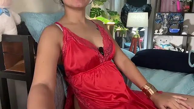 roseofvenom online show from 10, 10, 2025