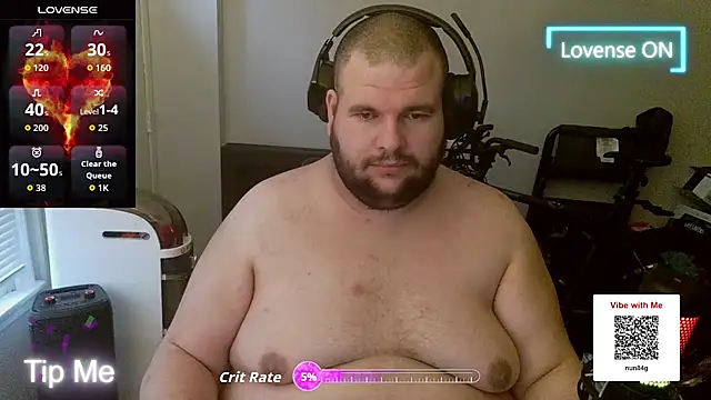 Hackensackneil online show from 16, 3, 2026