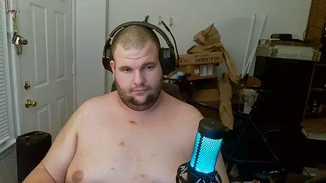 Hackensackneil online show from 13, 4, 2026