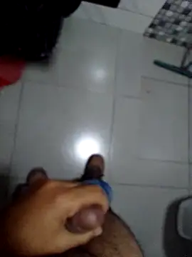 mlkpiranho25 online show from 27, 1, 2025