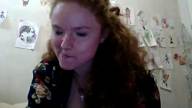 Rae Jeannie online show from 20, 11, 2025