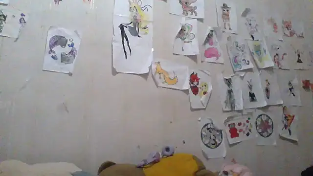 Rae Jeannie online show from 30, 11, 2025