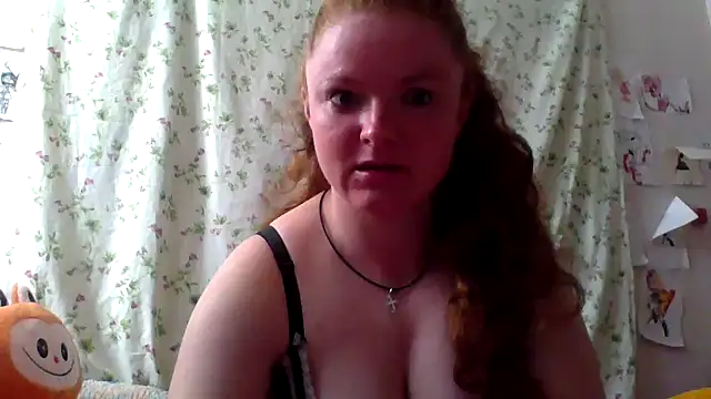 Rae Jeannie online show from 19, 4, 2026