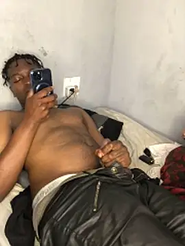 Redfucks333 online show from 3, 12, 2025