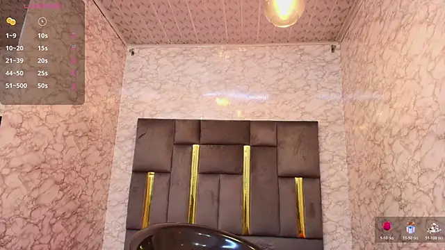 Lorena watson online show from 24, 10, 2025