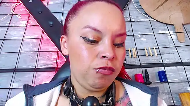 Alana Roth online show from 12, 3, 2025