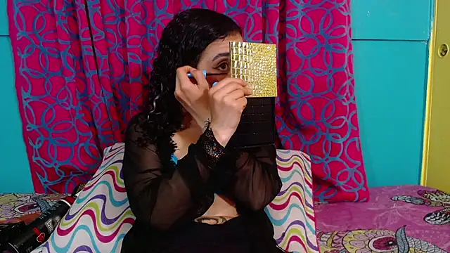 valerie mase online show from 18, 11, 2025