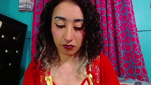 valerie mase online show from 17, 12, 2025